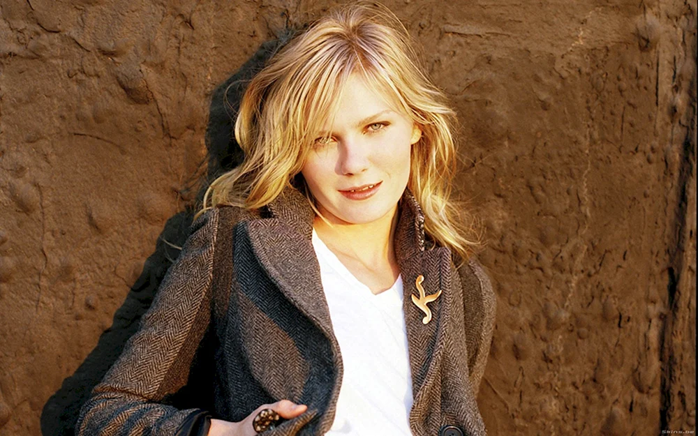 Kirsten Dunst