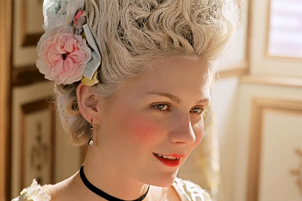 Marie Antoinette Frankreich
