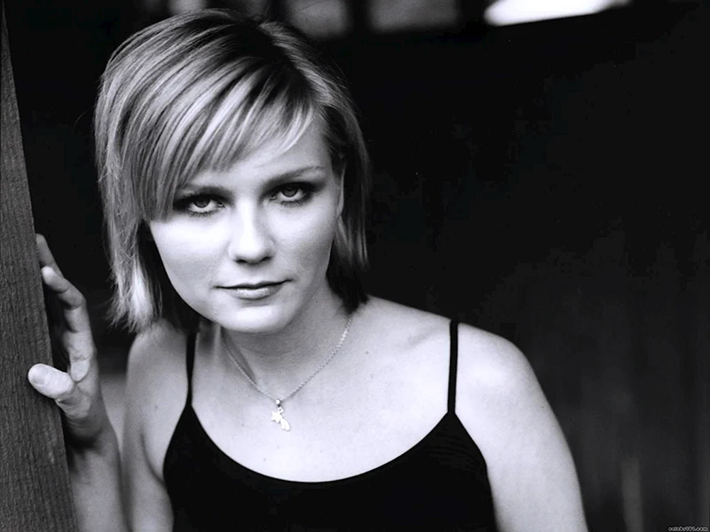 Kirsten Dunst Größe Gewicht Parameter
