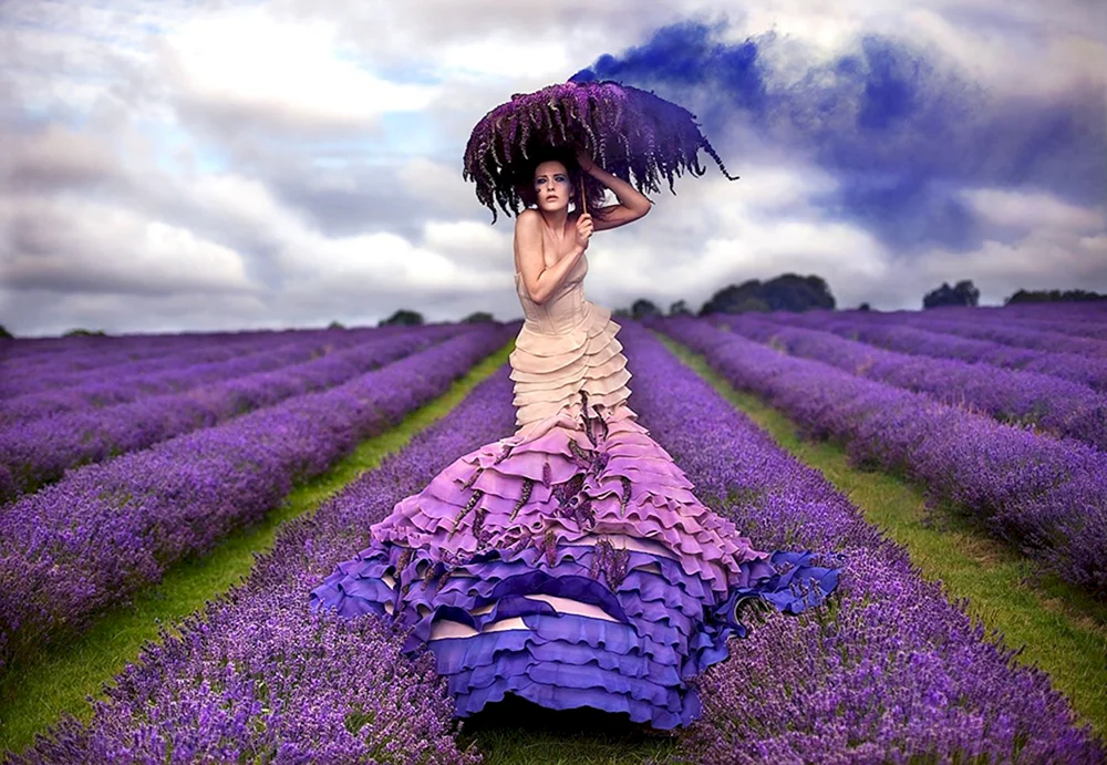 Hobopeeba Kristina Makeeva