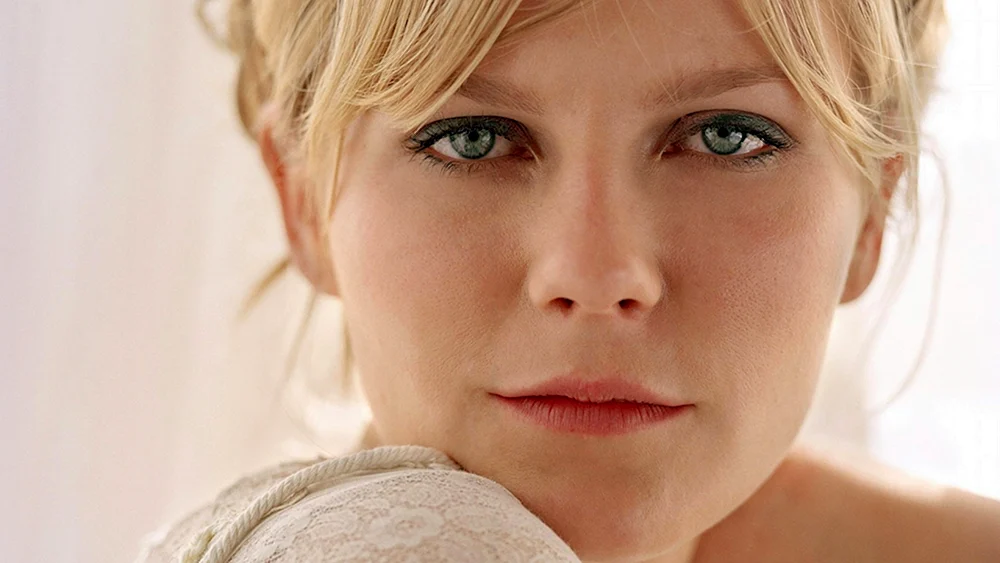 Kirsten Dunst