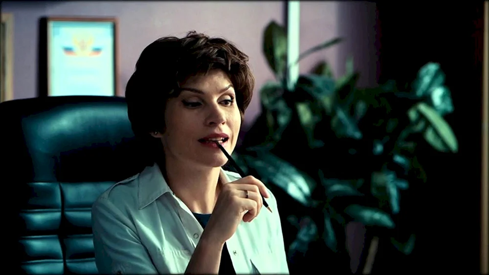 Kisegach Anastasia Konstantinovna