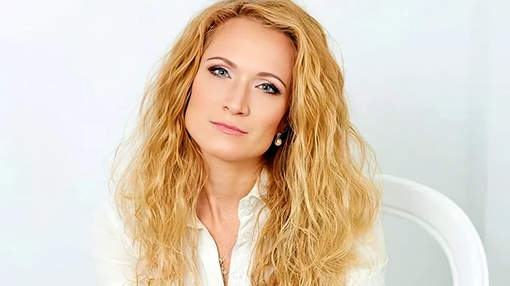 Kiseleva Maria Alexandrovna