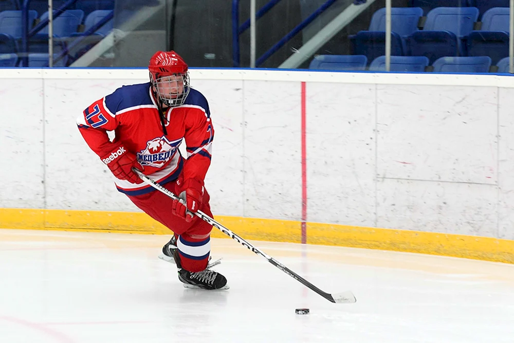 Bilder von Hockeyspieler Salavat Yulaev