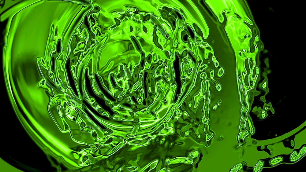 Drain Bande auf Desktop