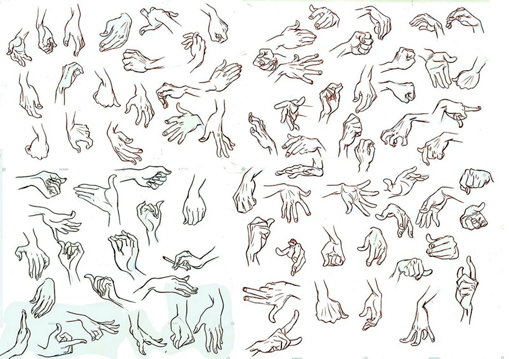 Handreferenz