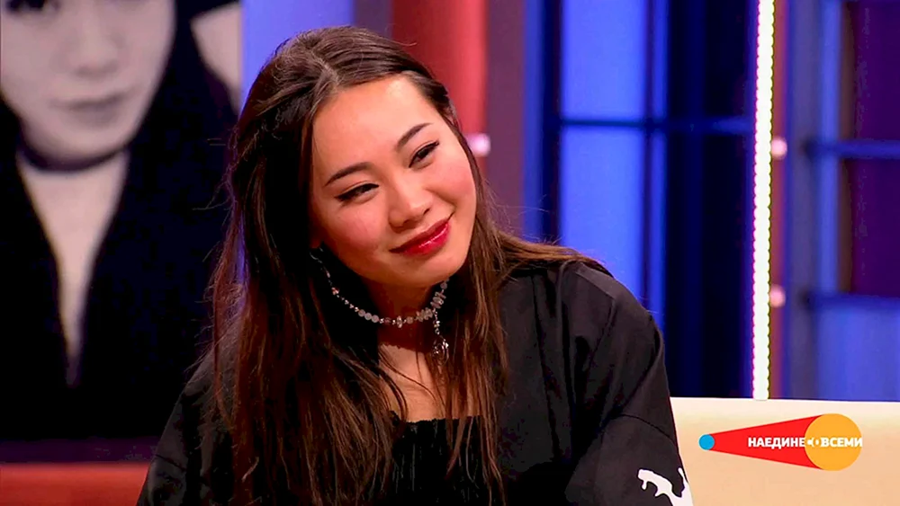 Chinesische Schauspielerin Yang Ge