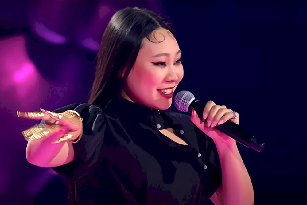 Yang Gae Schauspielerin