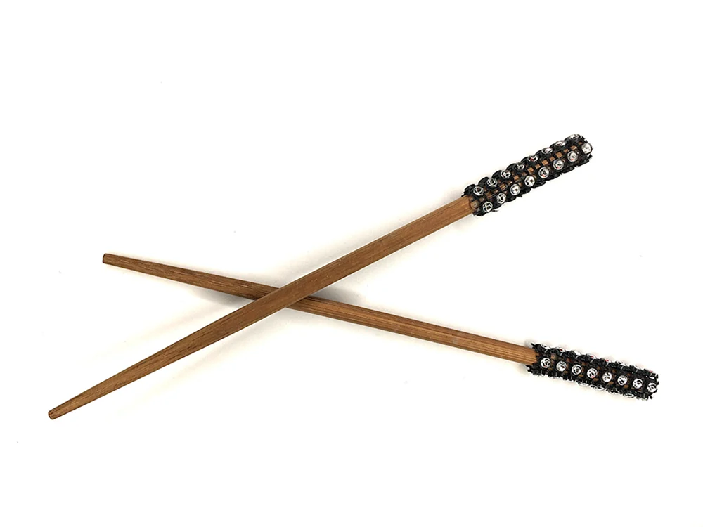 Haargriff