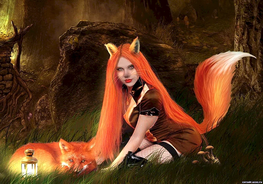 Anastasia Dobrovolskaya Fotografin