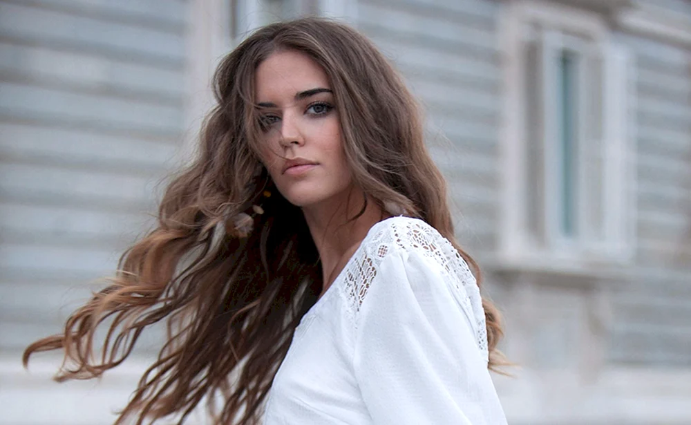 Clara Alonso