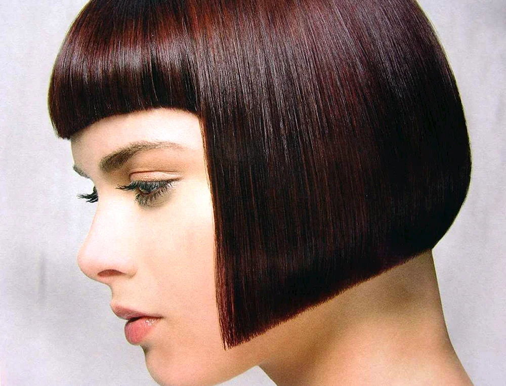 Temple zone hair extensions