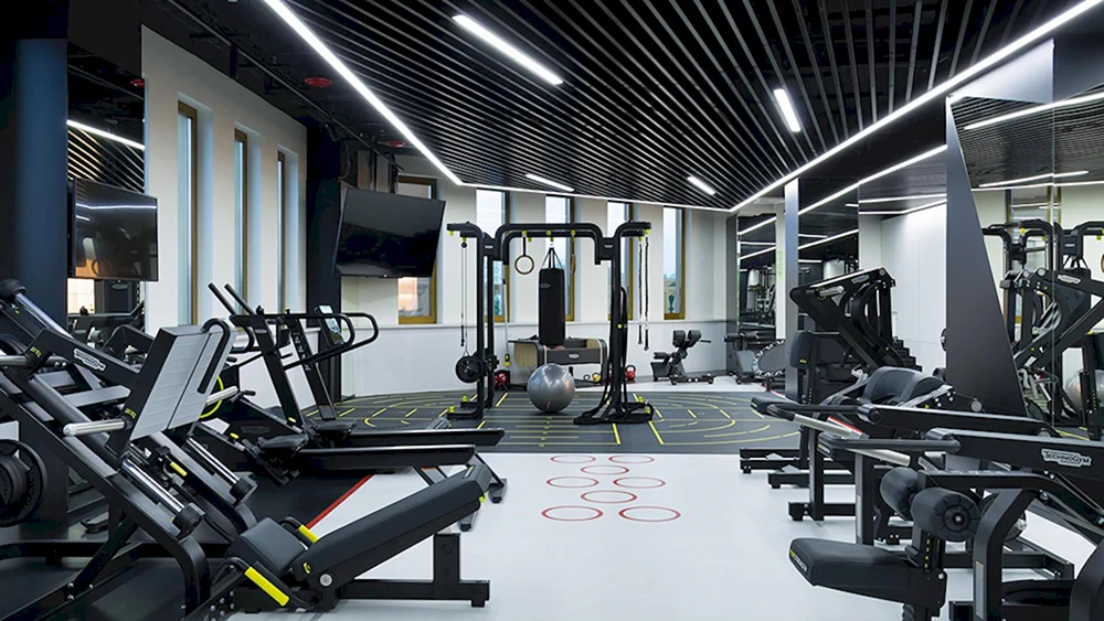 Classic Jim Gym Murmansk