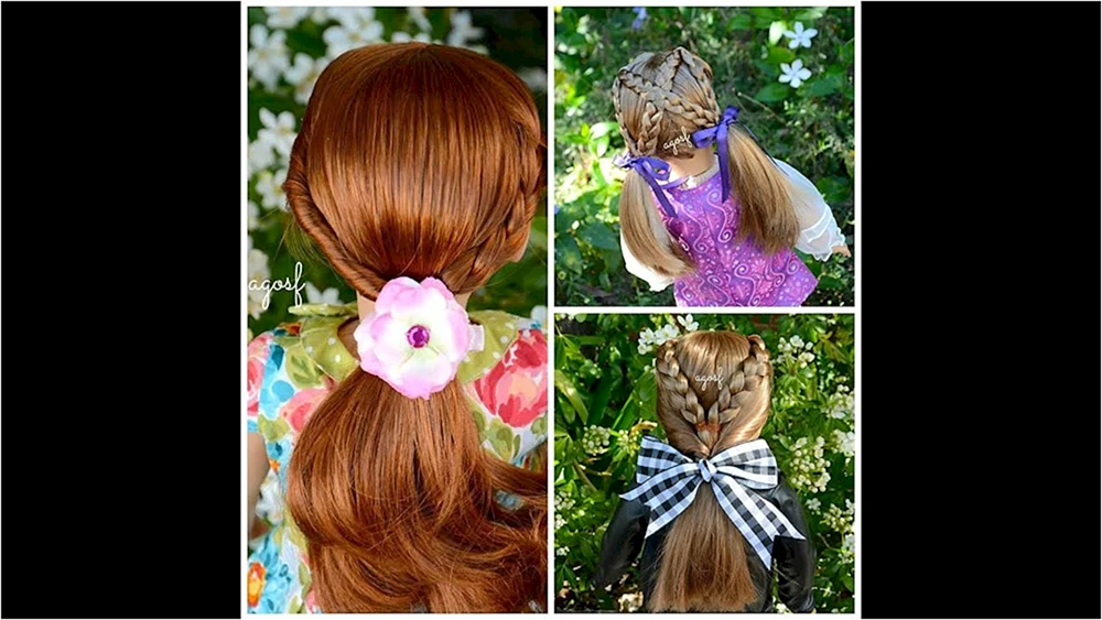 Barbie TOKIDOKI