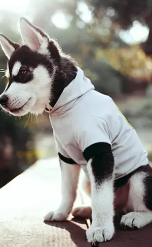 Coole Hunde