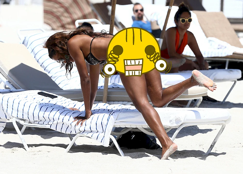 Claudia Jordan