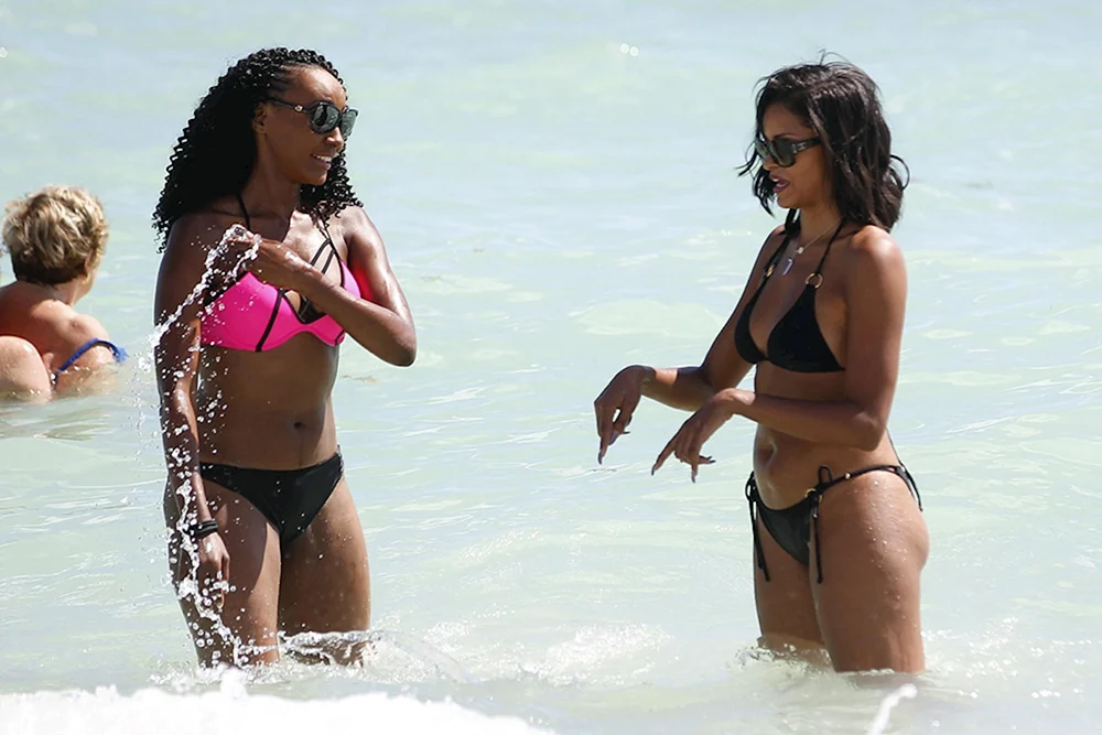 Claudia Jordan Claudia Jordan