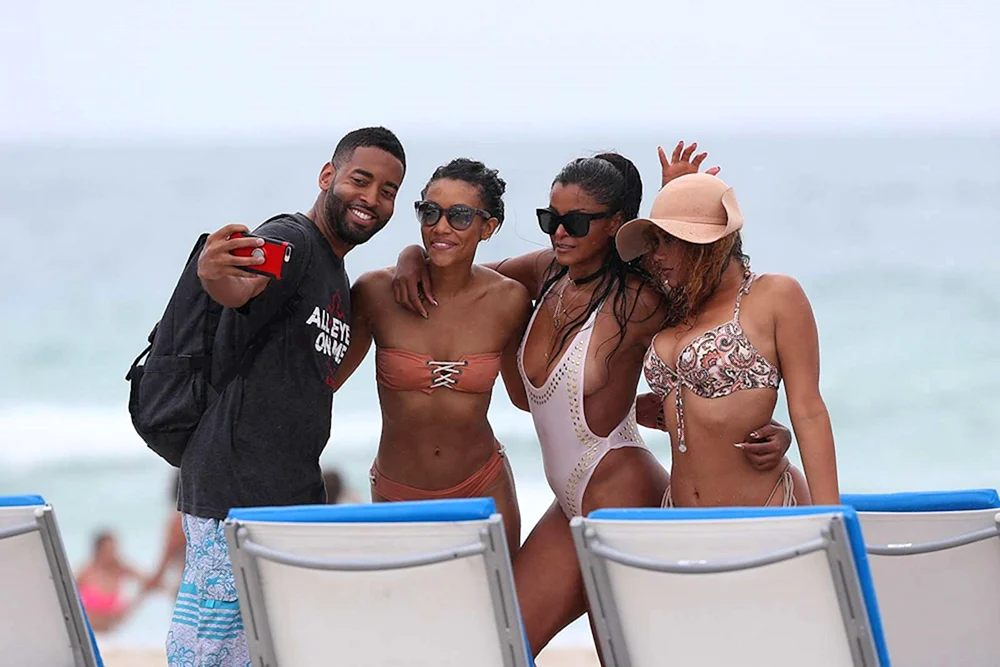 Claudia Jordan