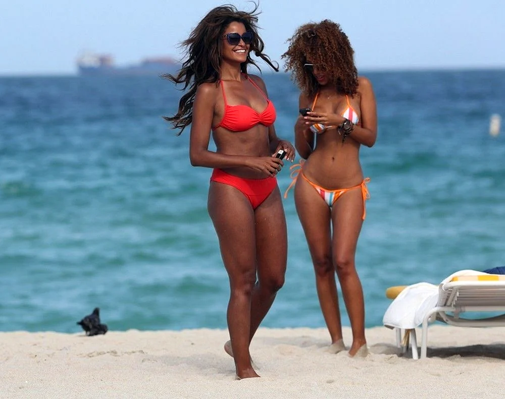 Claudia Jordan