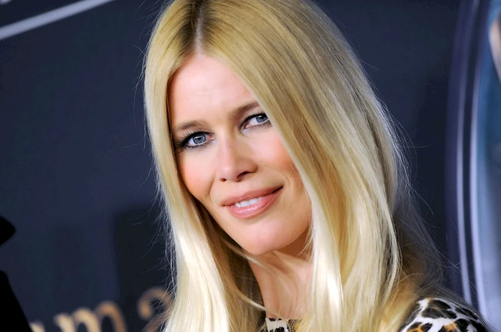 Claudia Schiffer