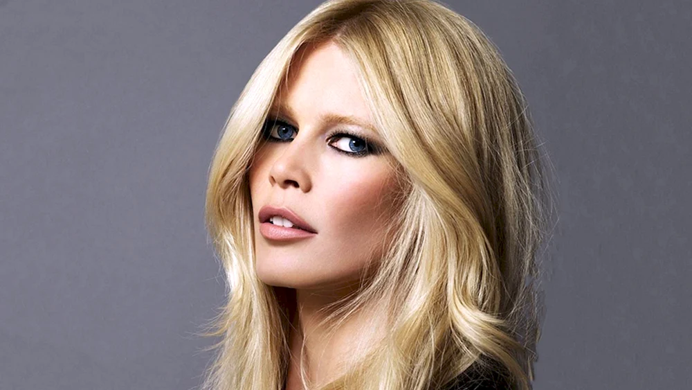 Claudia Schiffer