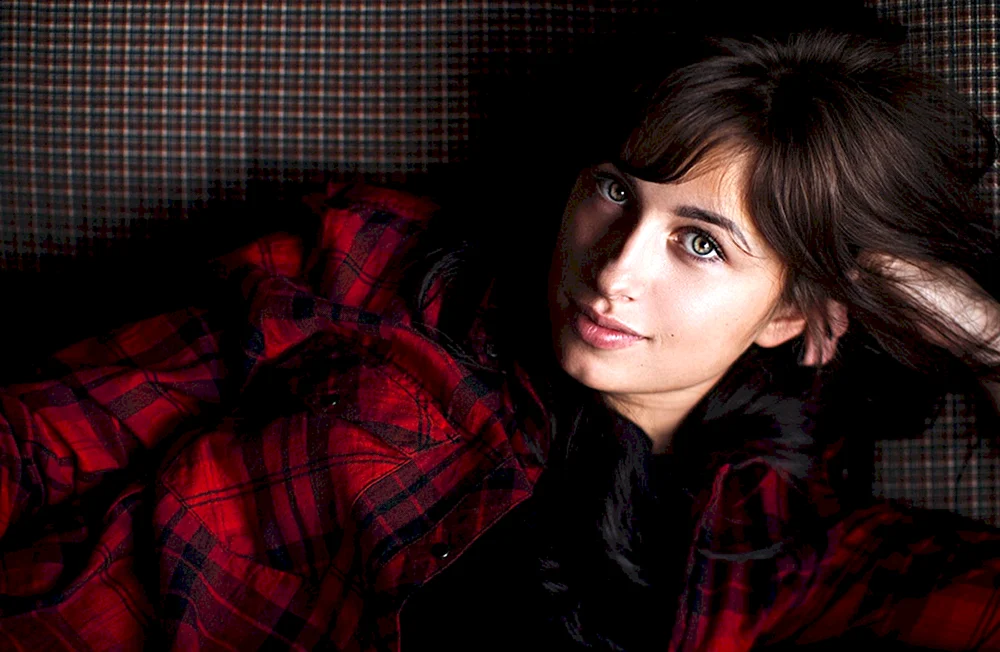 Klava Chizhikova