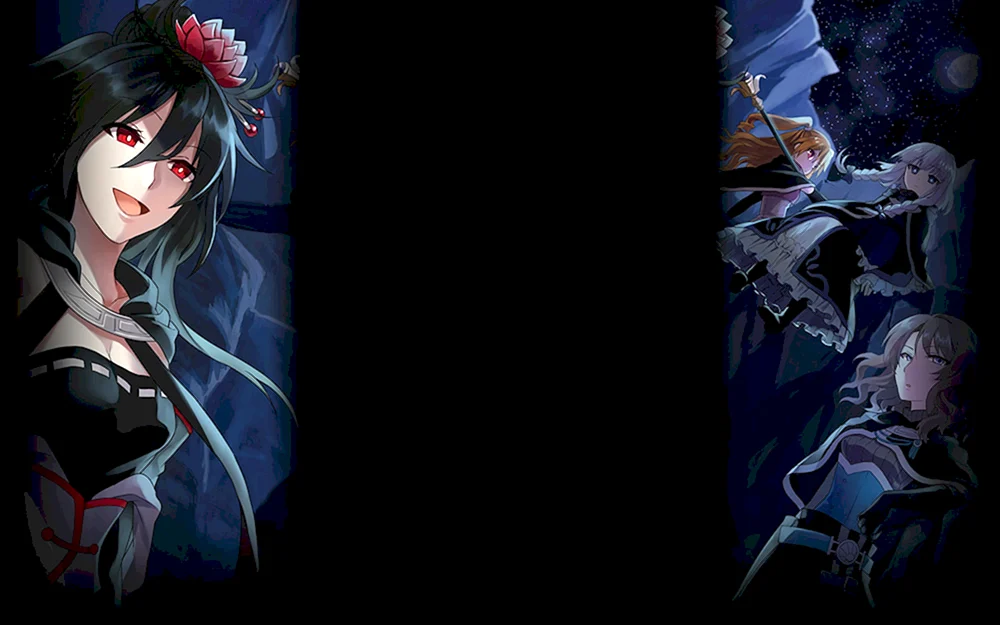 Profil-Hintergrund