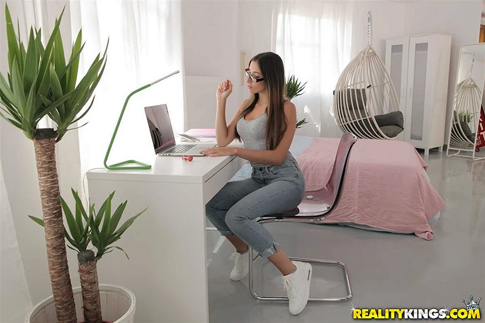 Klea Gaultier XBIZ
