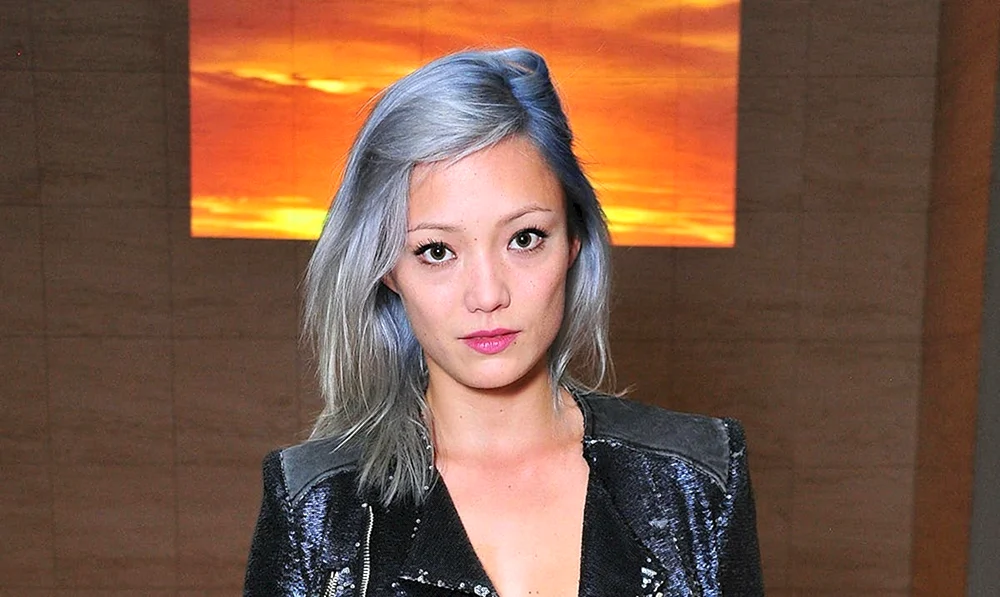 Pom Clementieff Schauspielerin