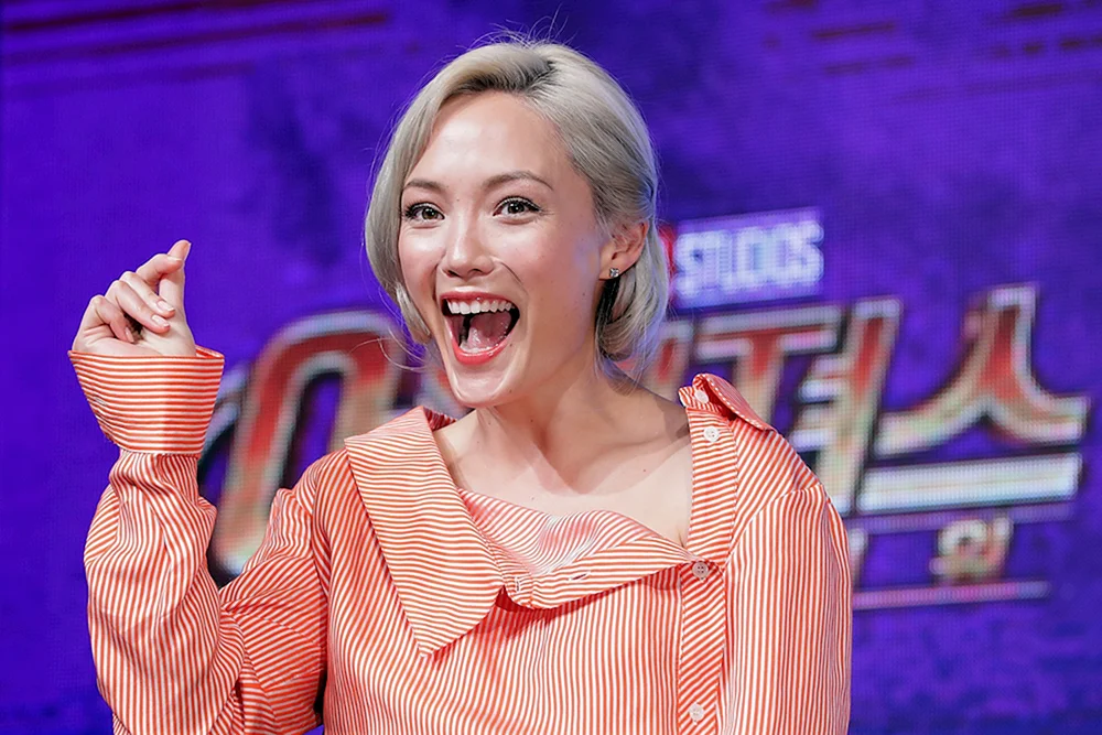 Pom Clementieff World of the Wild West