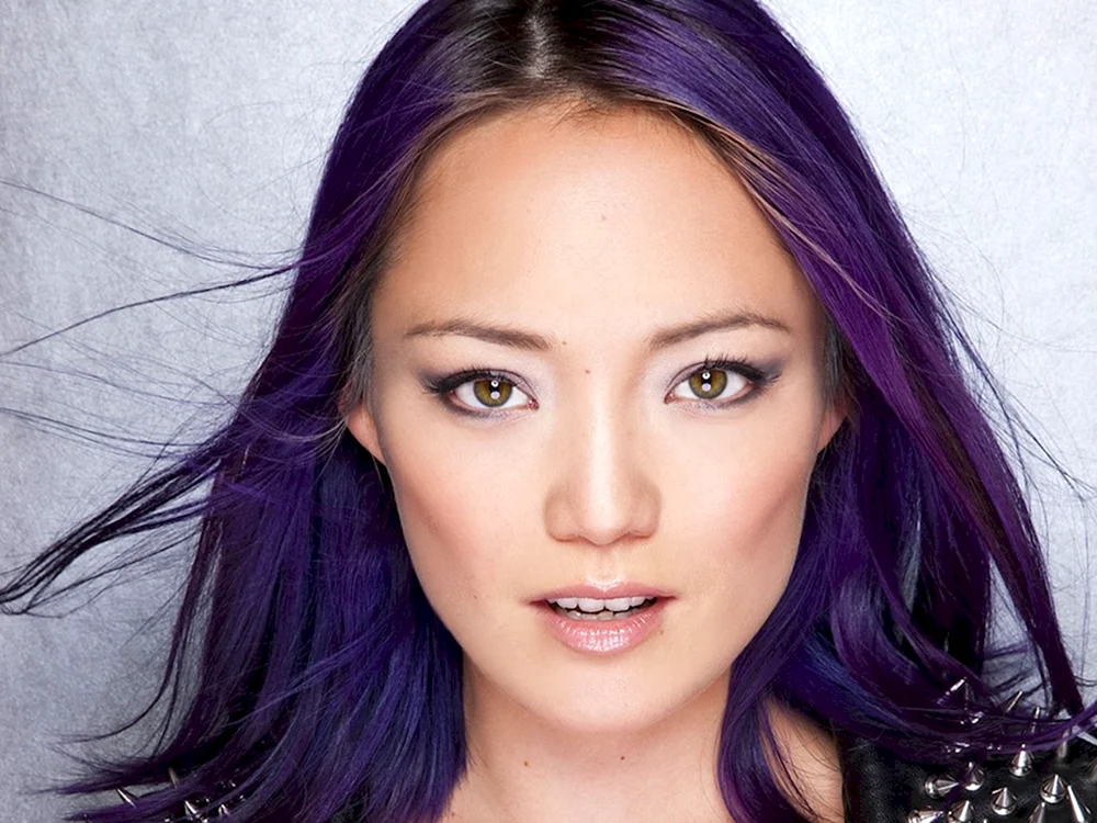 Pom Clementieff photo
