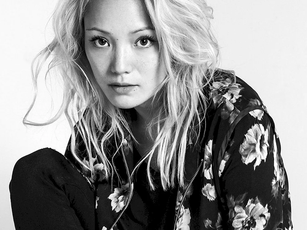 Pom Clementieff Mission Impossible 7