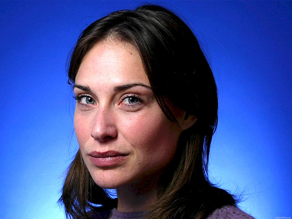 Claire Antonia Forlani Foto