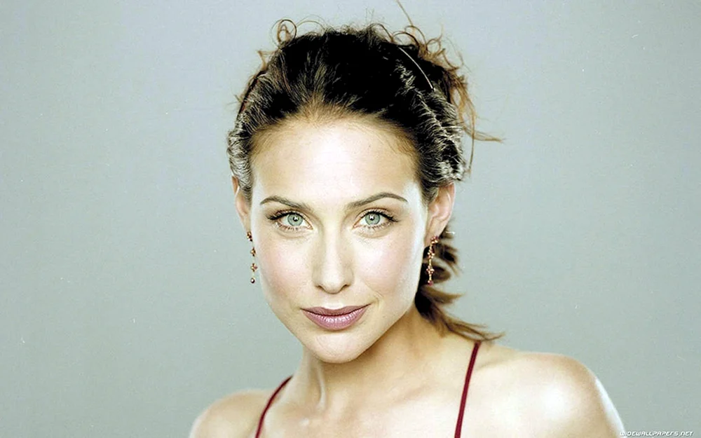 Claire Forlani 2022