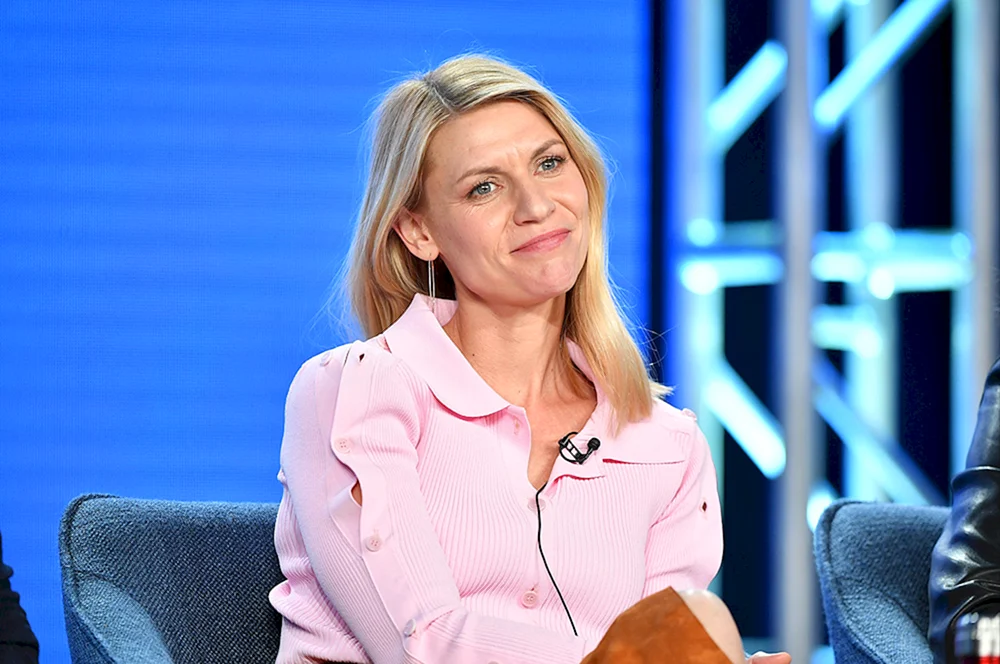 Claire Danes Juliette