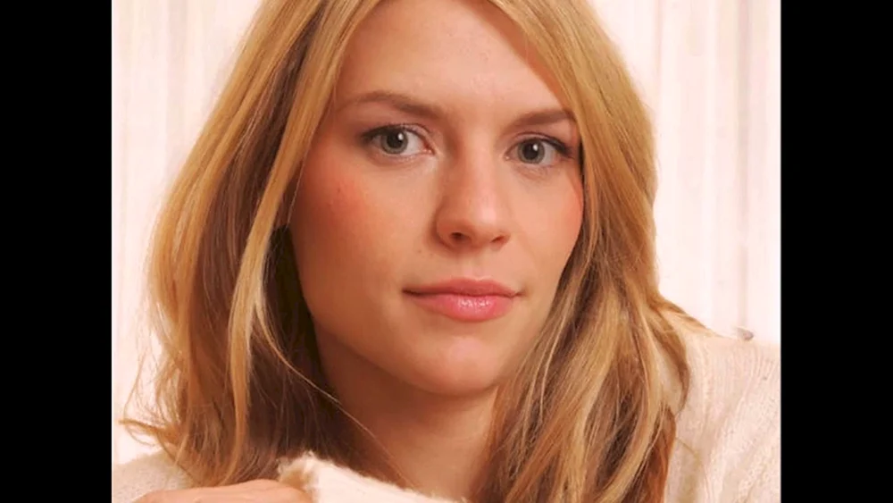 Claire Daines