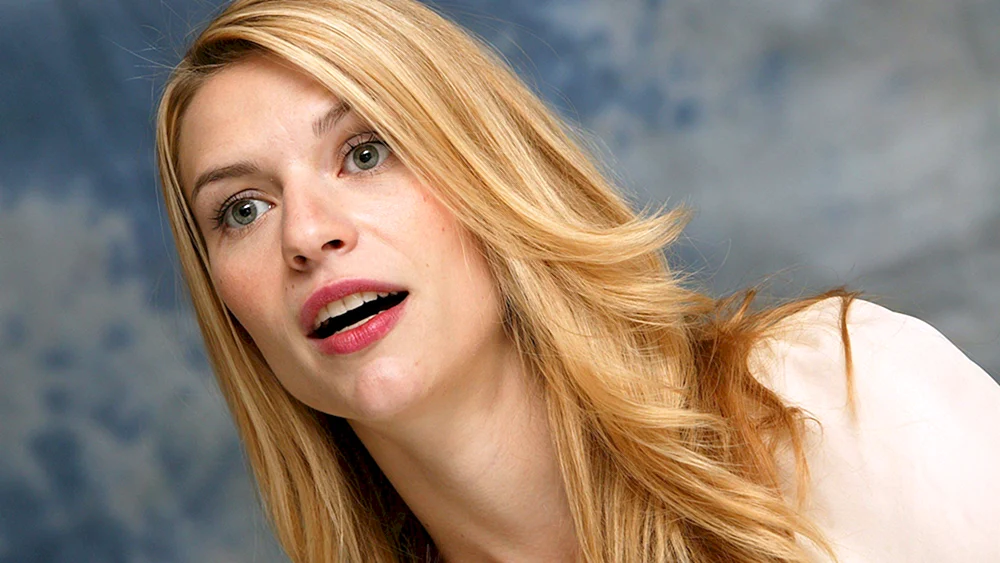 Claire Danes 2021