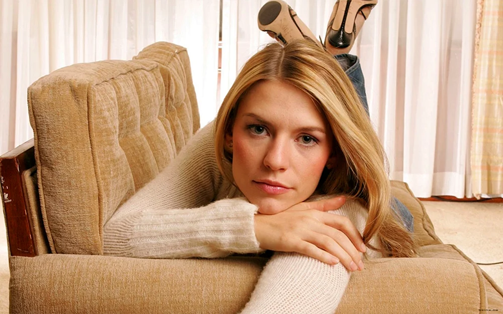 Claire Danes 2021