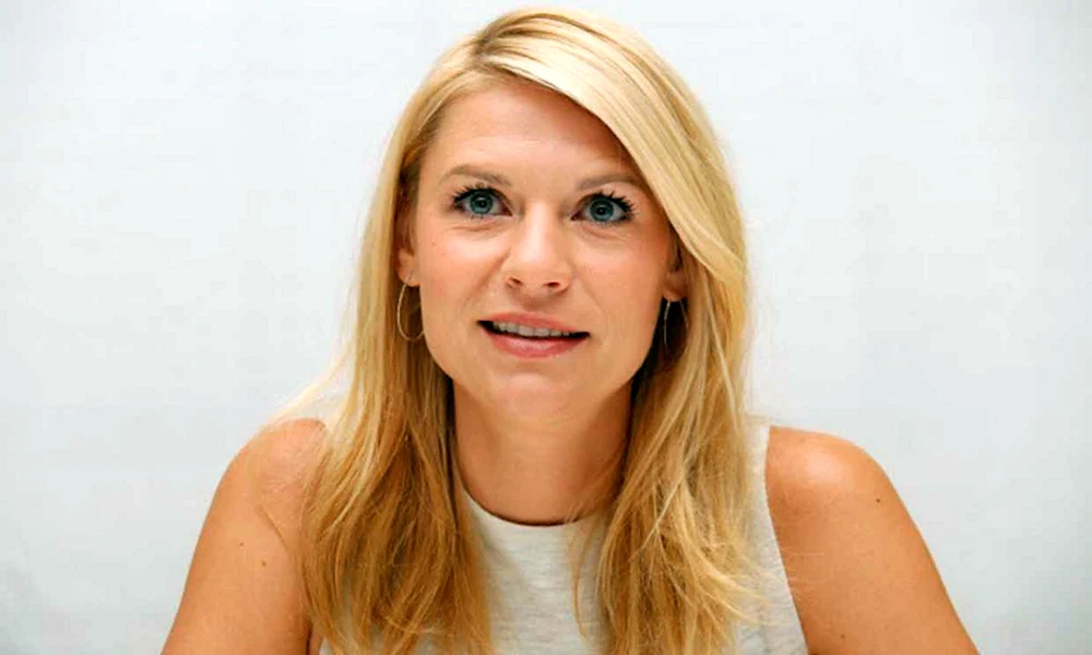 Claire Danes