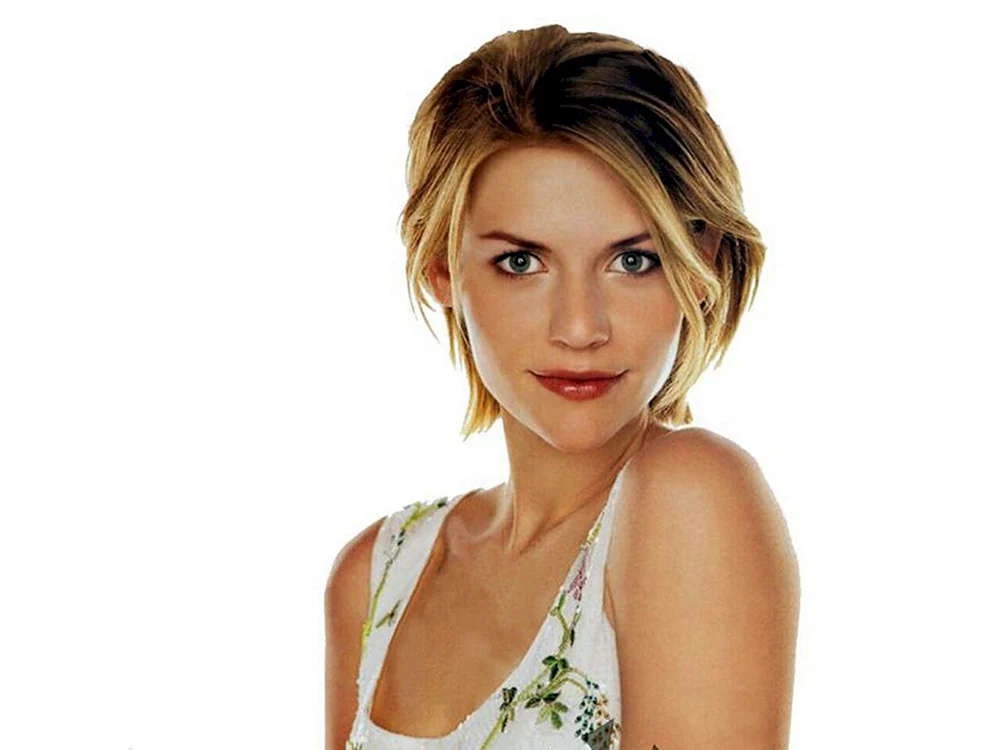 Claire Danes