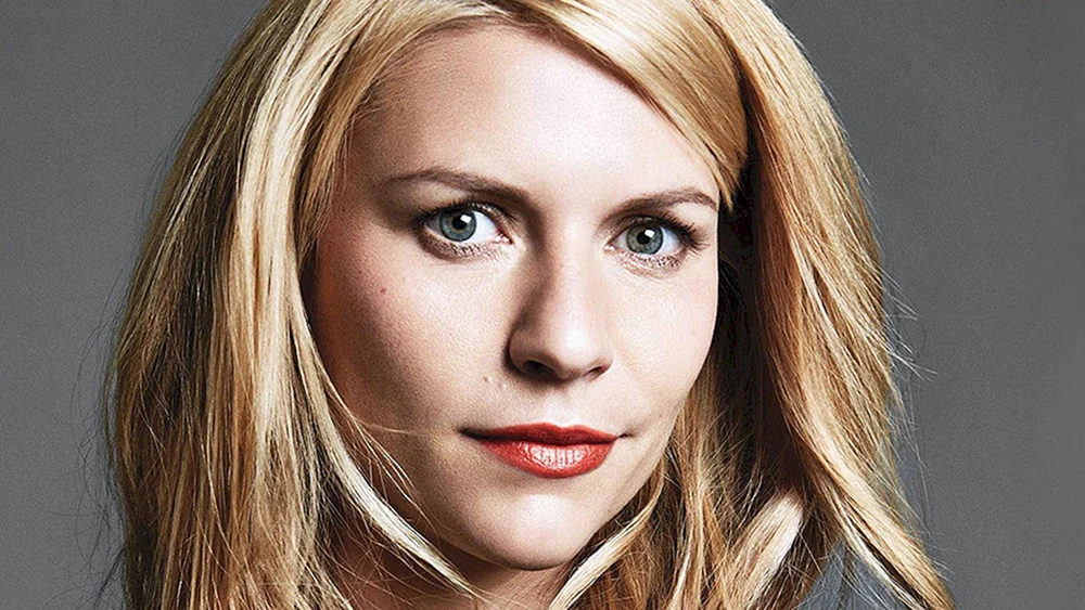 Claire Danes