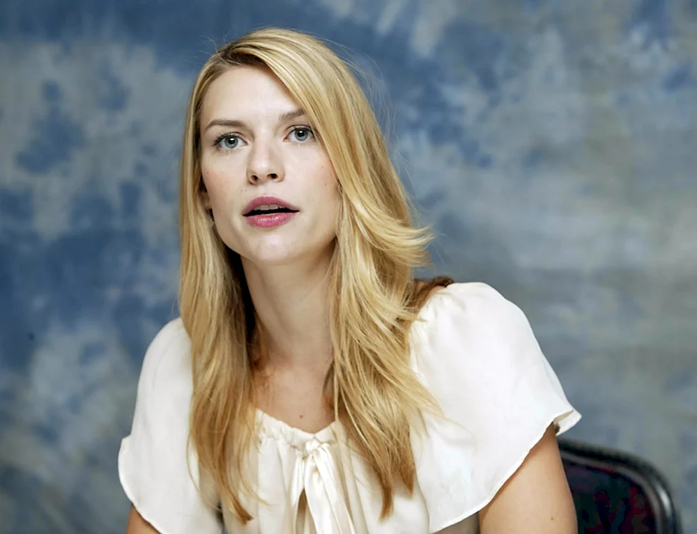 Claire Danes Schauspielerin