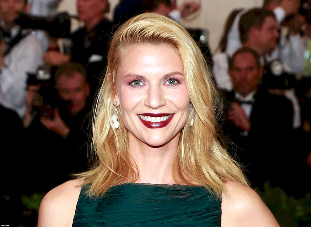 Claire Katherine Danes