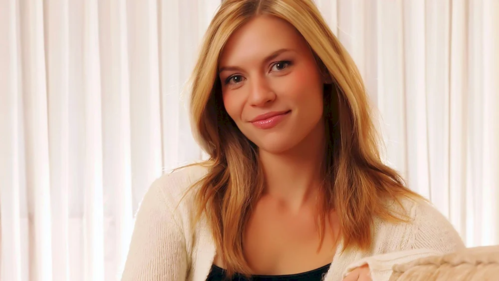Claire Catherine Danes