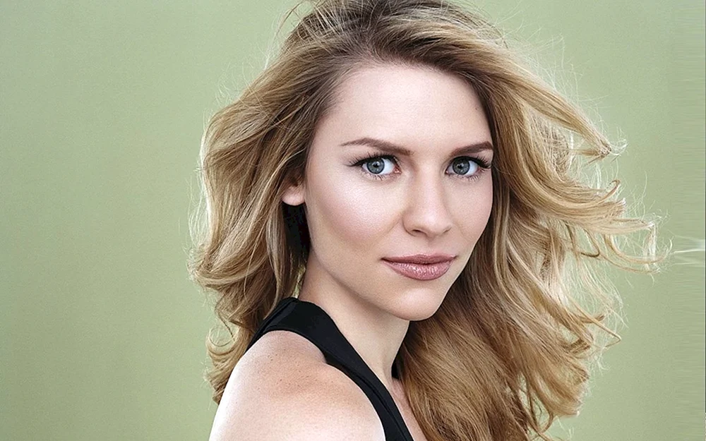 Claire Danes Homeland