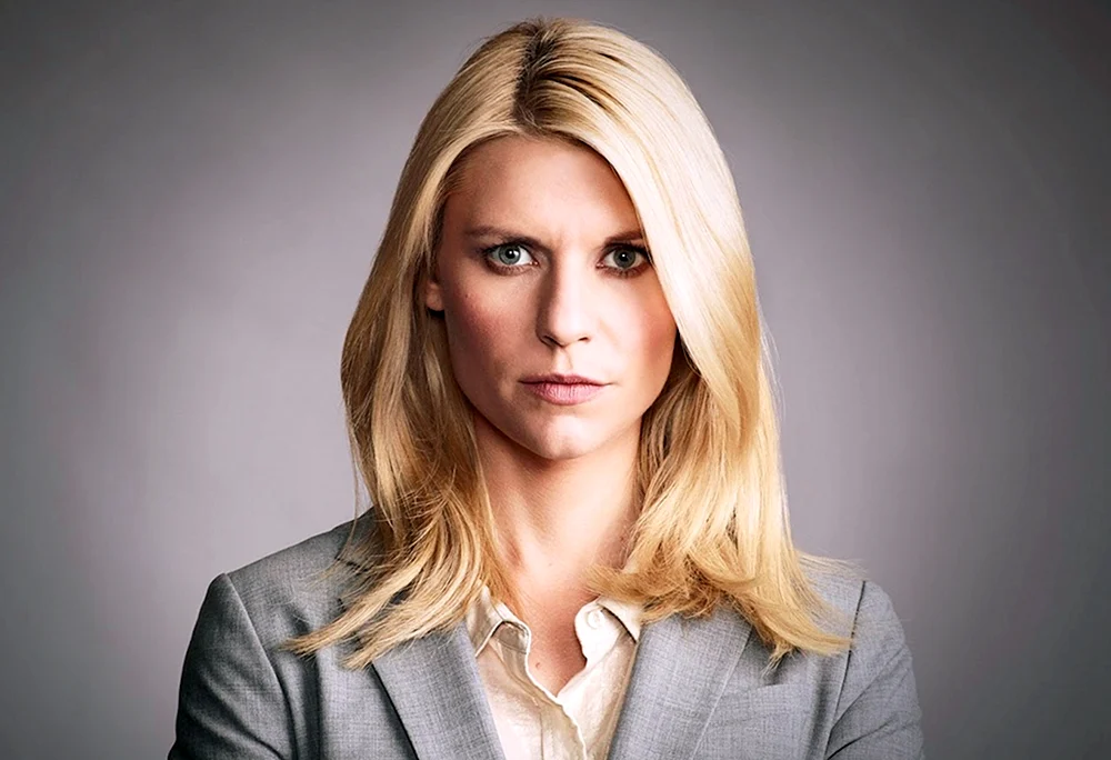 Claire Catherine Danes