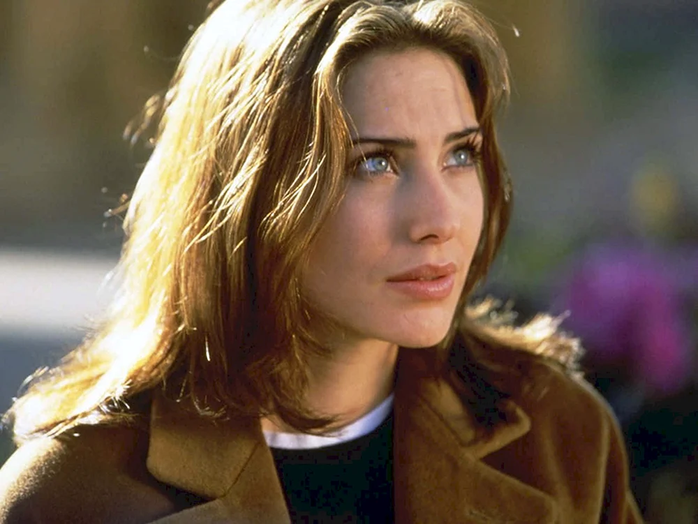 Claire Forlani Foto