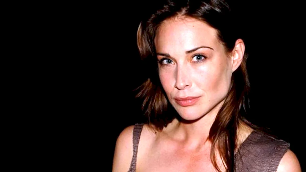 Claire Forlani 1996