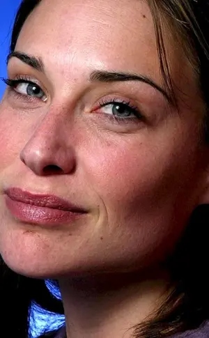 Claire Forlani Schauspielerin