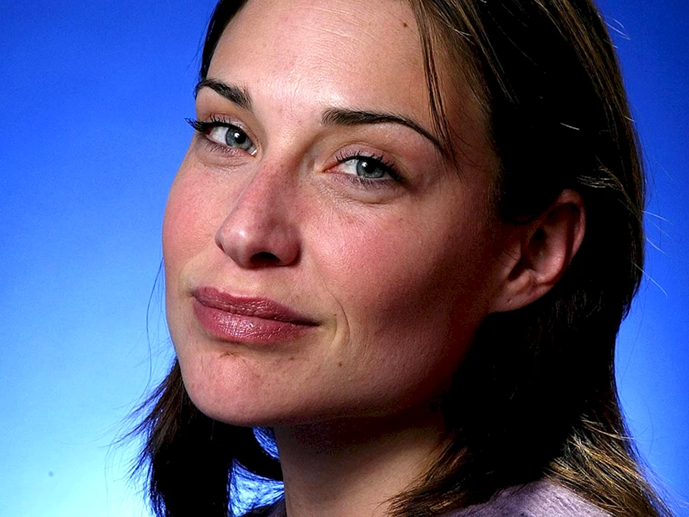 Claire Forlani Schauspielerin